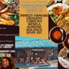 Gdzie zjeść w Chojnicach? Najlepsze restauracje i opinie