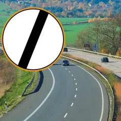 Ograniczenie na autostradzie w Polsce: uniknij mandatów i problemów