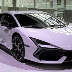 Ile kosztuje najnowsze lamborghini? Ceny modeli, które zaskoczą