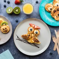 Wiesz co jesz catering dla dzieci - zdrowe posiłki, które pokochają