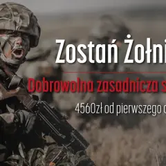 Ile trwa powołanie do zawodowej służby wojskowej? Sprawdź!