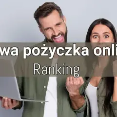 Najlepsza pożyczka: gdzie szukać? Bank, online? Wybierz mądrze!