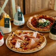 Jaka oliwa do pizzy? Odkryj tajemnice smaku i jakości