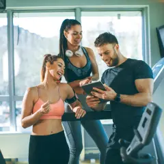 Todo lo que necesitas saber sobre un entrenador personal cualificado