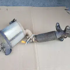 Passat B6 1.9 TDI 105 KM: Czy ma DPF i co to oznacza dla Ciebie?