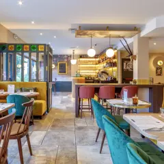 Restaurants gastronomiques Amiens : Votre guide ultime