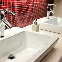 Grifería de baño: Guía experta para elegir estilo, función y ahorro