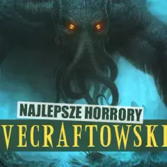 Lovecraftian horror: Odkryj mroczne tajemnice i kosmiczny lęk