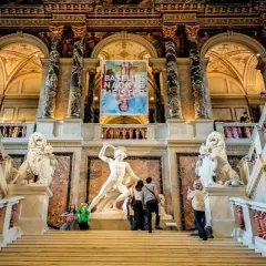 Muzeum Historii Sztuki w Wiedniu - Co warto zobaczyć i jak zwiedzać
