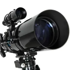 Ile kosztuje teleskop astronomiczny? Ceny, które zaskakują i zachwycają