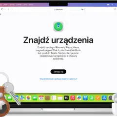 Jak znaleźć iPhone'a znajomego? Szybki poradnik krok po kroku