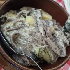 Lecco gdzie zjeść - odkryj najlepsze restauracje i smaki regionu