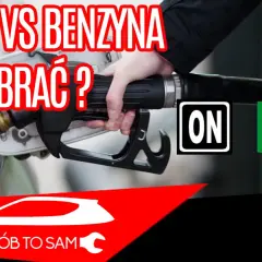 Co lepiej przyspiesza: diesel czy benzyna w codziennym użytkowaniu?