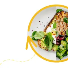 Wiem co zjem catering: Poznaj diety, ceny i opinie. Warto?