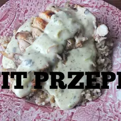 Dietetyczny biały sos: smaczny i lekki przepis bez wyrzutów sumienia