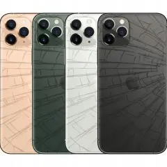 Ile kosztuje wymiana tylnego aparatu w telefonie? Ceny dla modeli