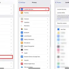 Udostępnianie lokalizacji na iPhonie: Jak to zrobić krok po kroku?
