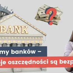 Czy mBank jest bezpieczny? Odkryj prawdę o jego zabezpieczeniach