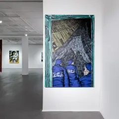 Pop art Bielsko: odkryj fascynujący świat sztuki w Galerii Ryżycki