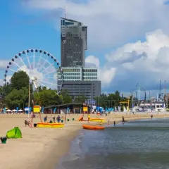 Gdynia główna atrakcje – miejsca, które musisz zobaczyć w tym mieście