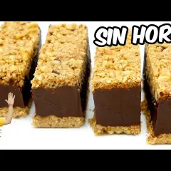 Postres con avena: Delicias rápidas y saludables sin horno ni complicaciones