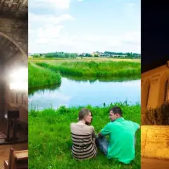 Najciekawsze atrakcje Wągrowca, które musisz zobaczyć podczas wizyty