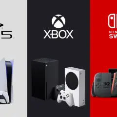PlayStation 5, Xbox Series X/S i Nintendo Switch OLED – zobacz, co czeka nas w nadchodzących premierach gier.