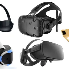 VR ze smartfonem? Podłącz gogle krok po kroku i odkryj nowe światy