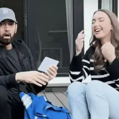 Ile dzieci ma Eminem? Zaskakujące fakty o jego rodzinie