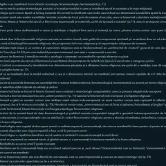 Tekst analizuje sacrum w religiach indo-europejskich, badając jego przejawy i znaczenie dla homo religiosus. Twarda spacja jest kluczowa w tej analizie.