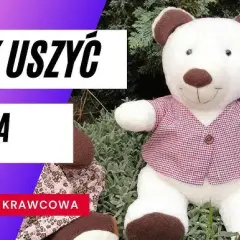 Jak wyprac dużego pluszowego misia bez ryzyka uszkodzenia?
