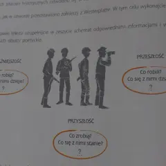 Pieśń o żołnierzach z Westerplatte: Pełny tekst. Dlaczego wzrusza?