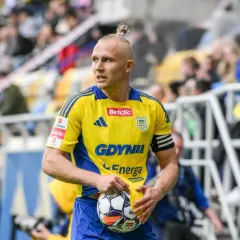 Kto awansował do Ekstraklasy? Oto drużyny, które zaskoczyły wszystkich