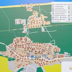 Najlepsze atrakcje turystyczne w Stegnie, które musisz zobaczyć