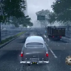 Mafia 2 recenzja - czy gra wciąż zachwyca po odświeżeniu?