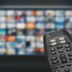 Jak podłączyć internet mobilny do telewizora i cieszyć się swobodą oglądania