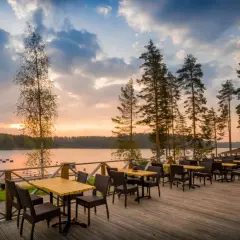Pogorzelica gdzie zjeść - najlepsze restauracje i lokale na wyjazd