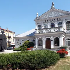 Co w Radomiu? Odkryj najlepsze wydarzenia i atrakcje w mieście