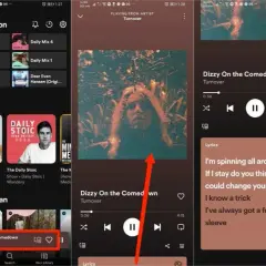 Jak włączyć napisy na Spotify i cieszyć się muzyką z tekstami