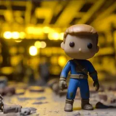 Aktor z miejsca chciał zrezygnować z Fallout, ale zmienił zdanie, kiedy dowiedział się, kogo ma zagrać.