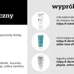 Jak stosować peeling enzymatyczny? Poradnik dla każdego typu cery