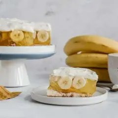 Szybkie przepisy z bananów: Desery, śniadania i zero waste w 5 minut!