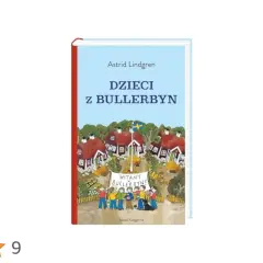 Autor książki dzieci z Bullerbyn - Fascynująca historia Astrid Lindgren