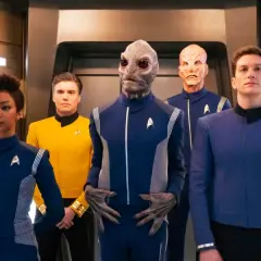 Najważniejsi aktorzy w Star Trek: ich role i ciekawostki