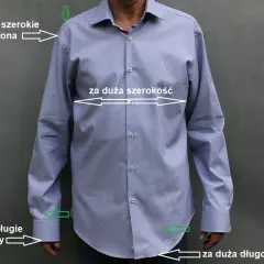 Koszula Dejaniry - co to znaczy i jak unikać tragicznym skutkom