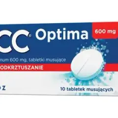 Sandoz: na co ten lek? Sprawdź, jak rozpoznać swój preparat!