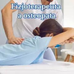 Fizjoterapeuta vs Osteopata: Kto skuteczniej wyleczy Twój ból?