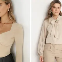 Jak wybrać idealną bluzkę na co dzień? Trendy i stylizacje