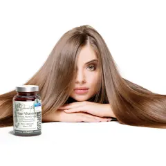 Welche Vitamine für die Haare sind entscheidend für gesundes Wachstum?