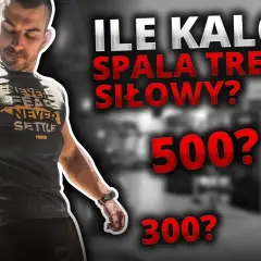 Ile kalorii spala trening siłowy? Sprawdź fakty i triki!